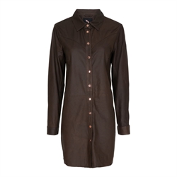 ​Butterfly - 10.070 - Chocolate Brown